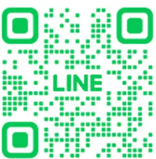 LINE QRコード